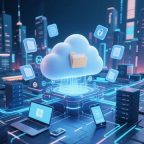 Komputasi Awan (Cloud Computing): Masa Depan Penyimpanan Data