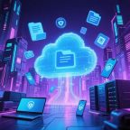 Cloud Computing: Solusi Modern untuk Akses dan Keamanan Data