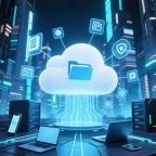 Teknologi Cloud: Menyimpan Data Tanpa Batas di Dunia Digital