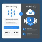 Shared vs Cloud Hosting: Kelebihan, Kekurangan, dan Pilihan Terbaik
