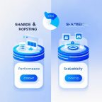 Membedah Perbedaan Shared Hosting dan Cloud Hosting: Mana yang Lebih Efisien?